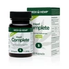 Kép 1/2 - MediHemp Complete 5% 27mg teljes spektrumú CBD kapszula