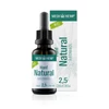 Kép 2/4 - MediHemp Complete 2,5% 30ml 750mg teljes spektrumú CBD olaj