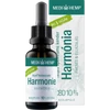 Kép 1/4 - MediHemp Complete 10% 30ml 3000mg teljes spektrumú CBD olaj