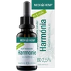 Kép 1/4 - MediHemp Complete 2,5% 30ml 750mg teljes spektrumú CBD olaj