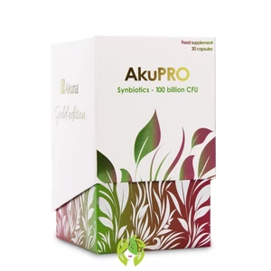 AkuPRO Probiotikum