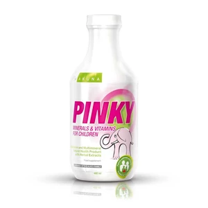 Pinky