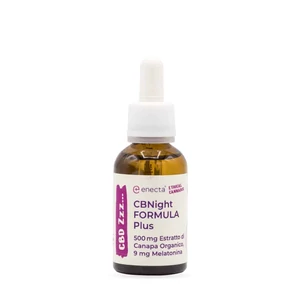 Enecta CBNight Plus