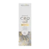 Meliora 10% 1000mg teljes spektrumú GYÖMBÉR ízesítésű CBD olaj 10ml