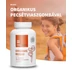 USA medical ORGANIC REISHI gomba kivonat kapszula